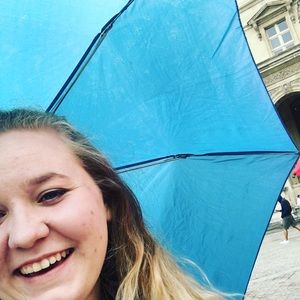 Meet your Posher, Jesslyn